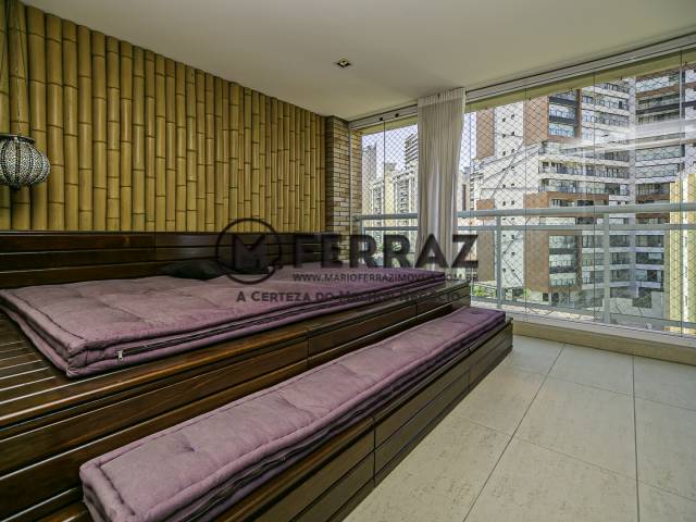 Apartamento para Venda em São Paulo - 4