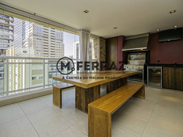 Apartamento para Venda em São Paulo - 5