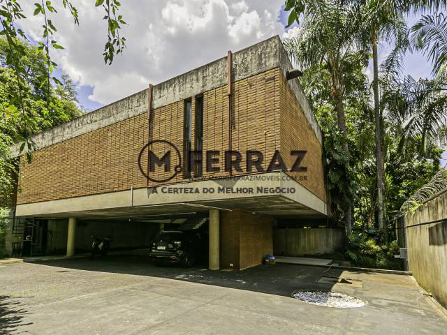 #268138 - Casa para Venda em São Paulo - SP