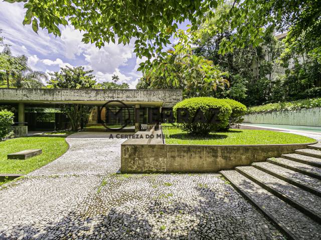 #303618 - Casa para Venda em São Paulo - SP