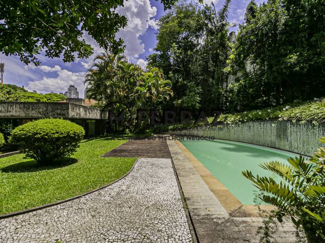 #303618 - Casa para Venda em São Paulo - SP