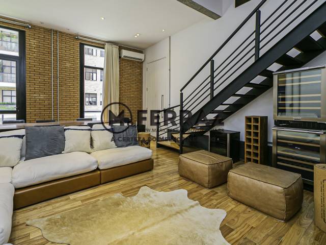 #5900 - Apartamento para Venda em São Paulo - SP - 1