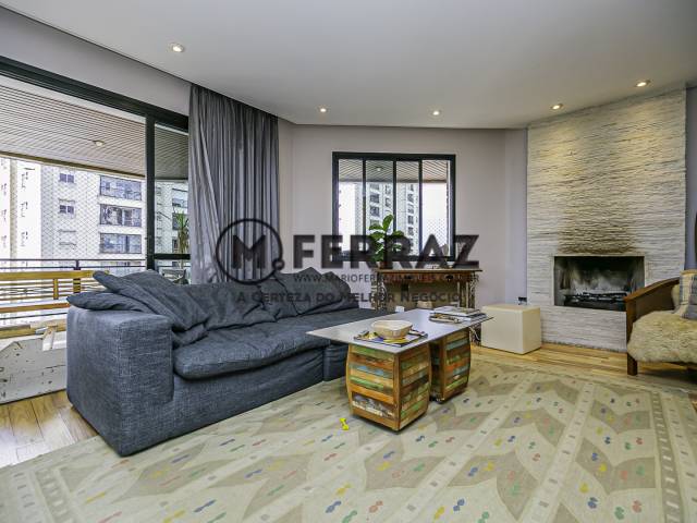 Apartamento para Venda em São Paulo - 4