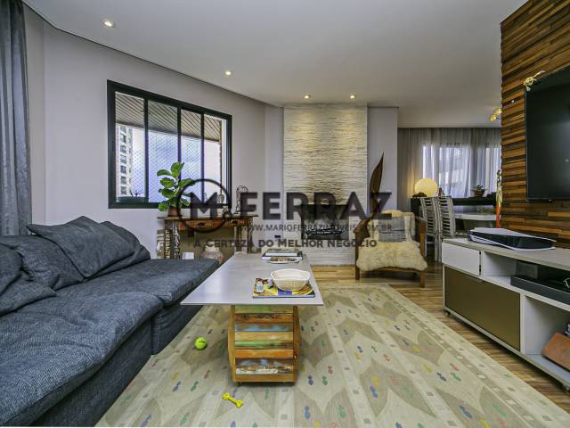 Apartamento para Venda em São Paulo - 5