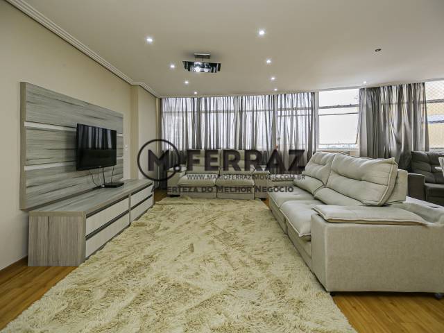 #5901 - Apartamento para Venda em São Paulo - SP - 2