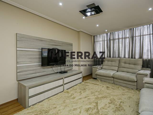 #5901 - Apartamento para Venda em São Paulo - SP - 3