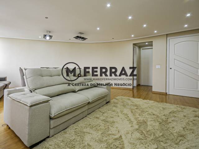 Apartamento para Venda em São Paulo - 4