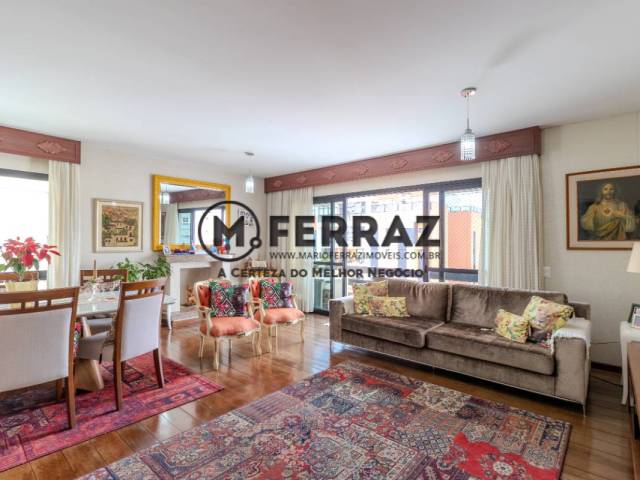 #5903 - Apartamento para Venda em São Paulo - SP - 1