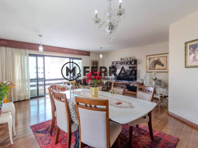 #5903 - Apartamento para Venda em São Paulo - SP - 3