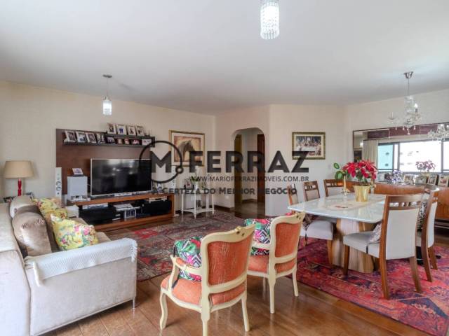 Apartamento para Venda em São Paulo - 4