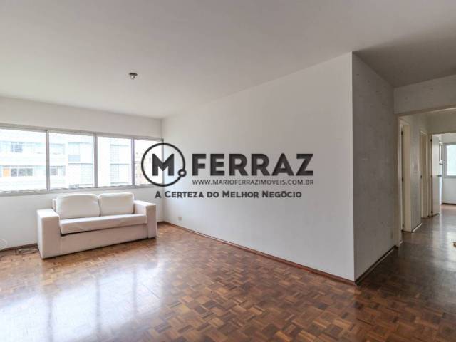 #5904 - Apartamento para Venda em São Paulo - SP - 1