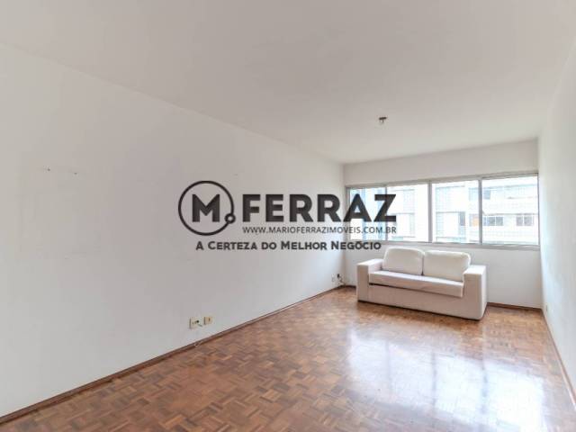 #5904 - Apartamento para Venda em São Paulo - SP - 2