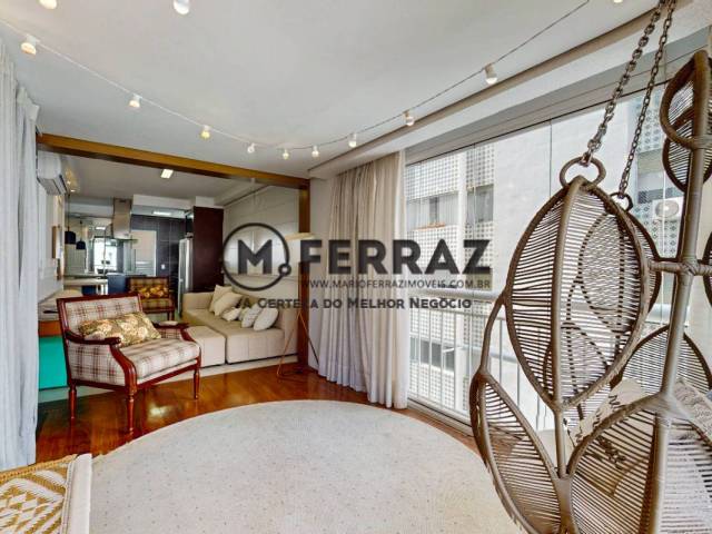 #5905 - Apartamento para Venda em São Paulo - SP - 1