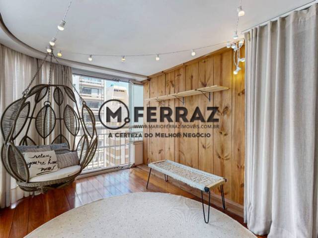 Apartamento para Venda em São Paulo - 5