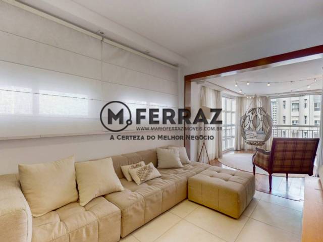 #5905 - Apartamento para Venda em São Paulo - SP - 3