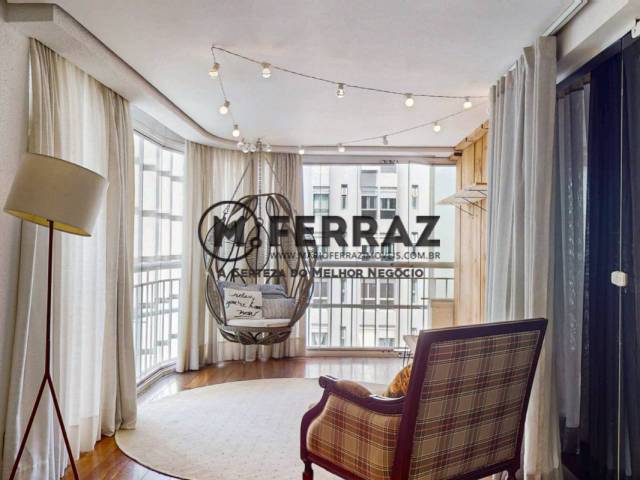 Apartamento para Venda em São Paulo - 4