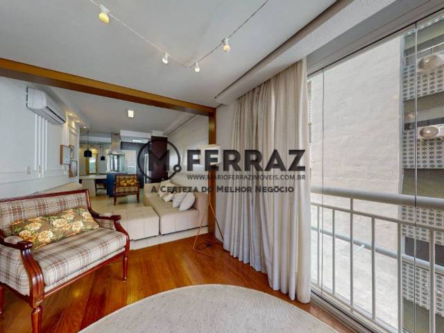 #5905 - Apartamento para Venda em São Paulo - SP - 2