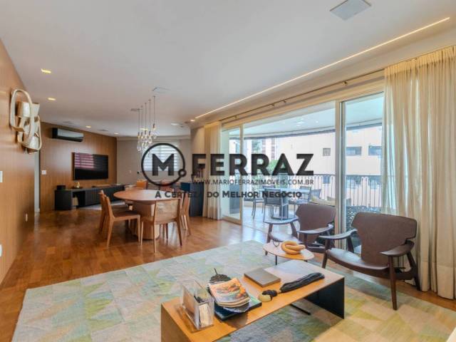 #5906 - Apartamento para Venda em São Paulo - SP - 2