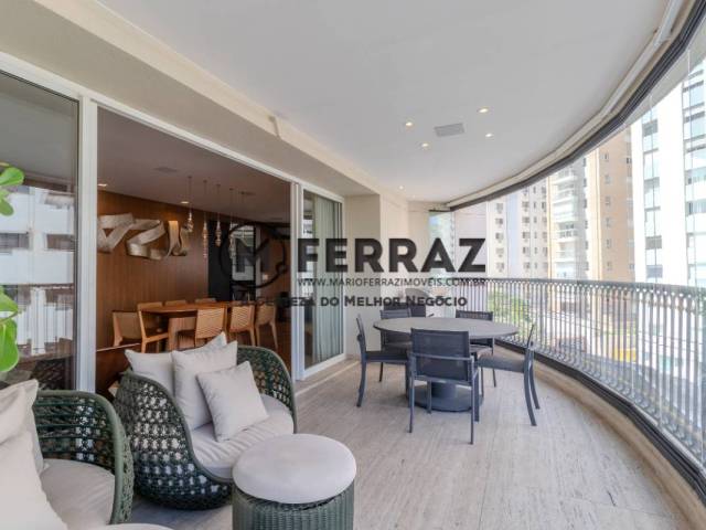 #5906 - Apartamento para Venda em São Paulo - SP - 1