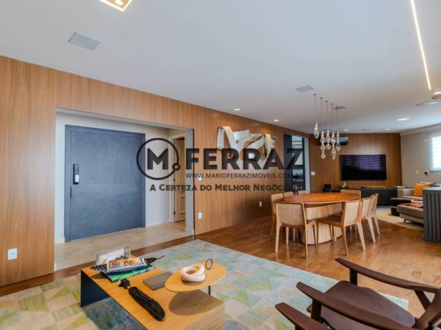 #5906 - Apartamento para Venda em São Paulo - SP - 3