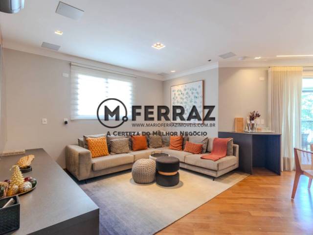 Apartamento para Venda em São Paulo - 4