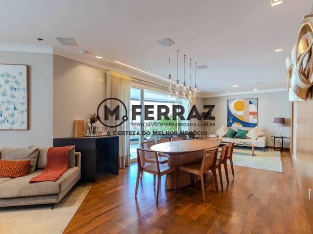 Apartamento para Venda em São Paulo - 5