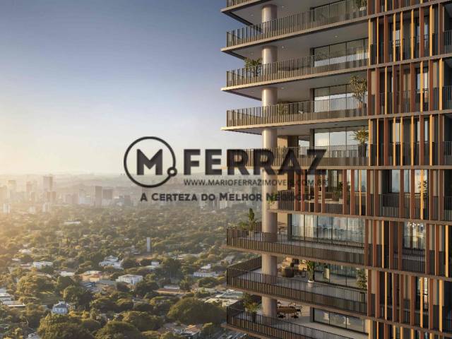 #5907 - Apartamento para Venda em São Paulo - SP - 1