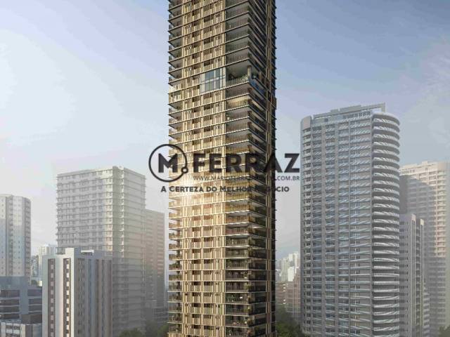 #5907 - Apartamento para Venda em São Paulo - SP - 3