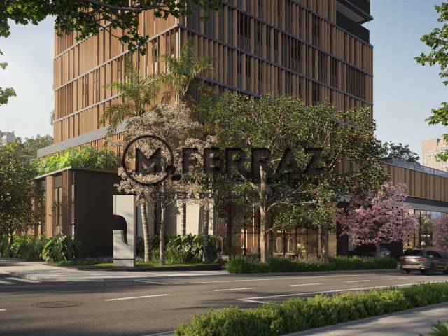 #5907 - Apartamento para Venda em São Paulo - SP - 2