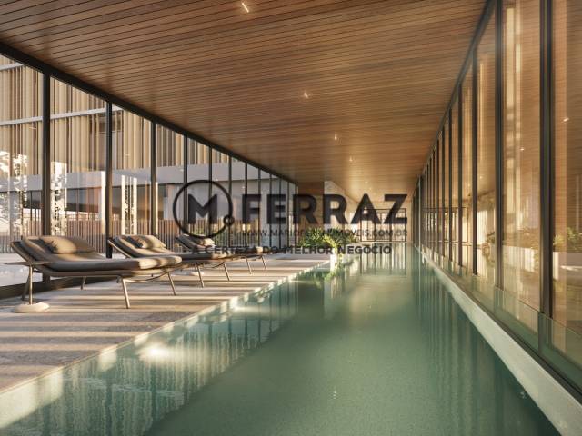 Apartamento para Venda em São Paulo - 5