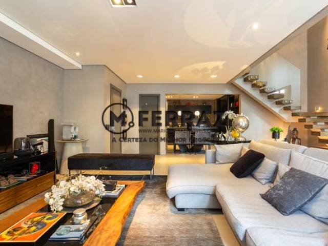 #5908 - Duplex para Venda em São Paulo - SP - 2