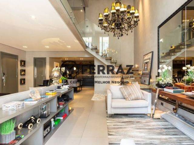 #5908 - Duplex para Venda em São Paulo - SP - 1