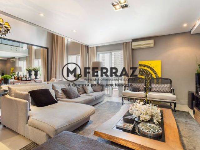 #5908 - Duplex para Venda em São Paulo - SP - 3