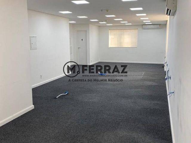 Conjunto Comercial para Venda em São Paulo - 3