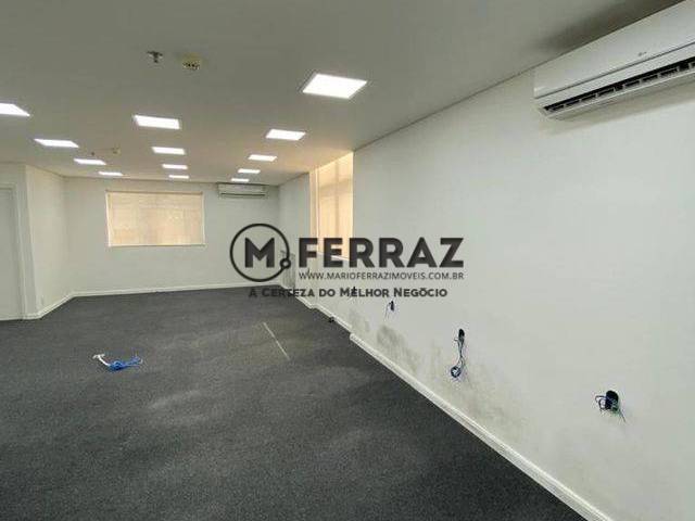 Conjunto Comercial para Venda em São Paulo - 4