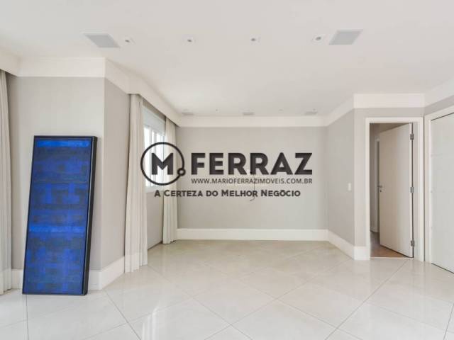 Apartamento para Venda em São Paulo - 4