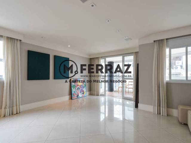 #5909 - Apartamento para Venda em São Paulo - SP - 2