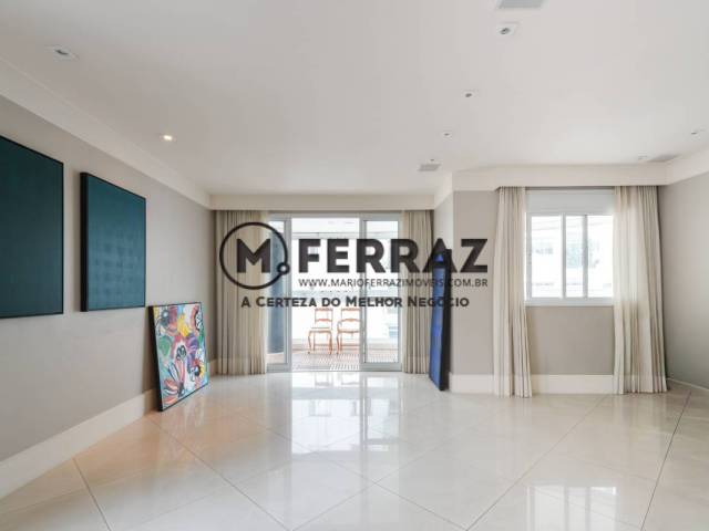 #5909 - Apartamento para Venda em São Paulo - SP - 1