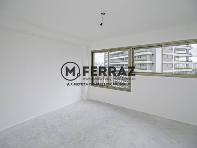 #5910 - Apartamento para Venda em São Paulo - SP - 2