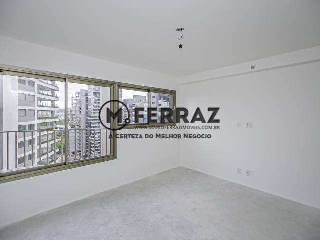 #5910 - Apartamento para Venda em São Paulo - SP - 3