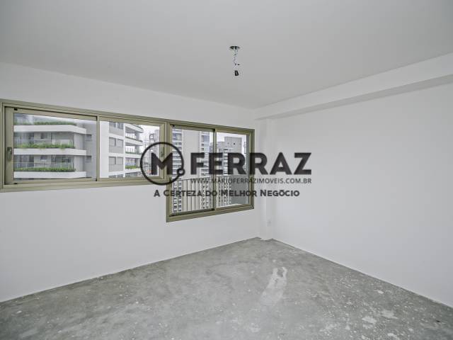 #5911 - Apartamento para Venda em São Paulo - SP - 2