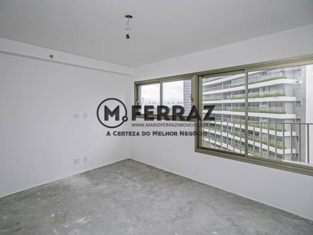 #5911 - Apartamento para Venda em São Paulo - SP - 3