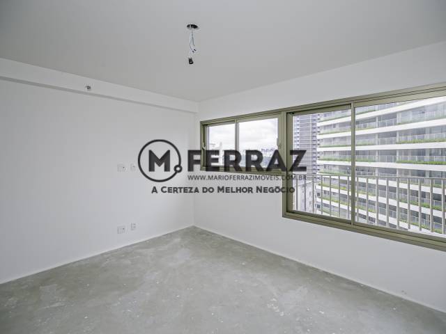 #5913 - Apartamento para Venda em São Paulo - SP - 2