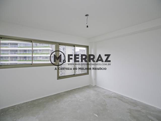 #5913 - Apartamento para Venda em São Paulo - SP - 1