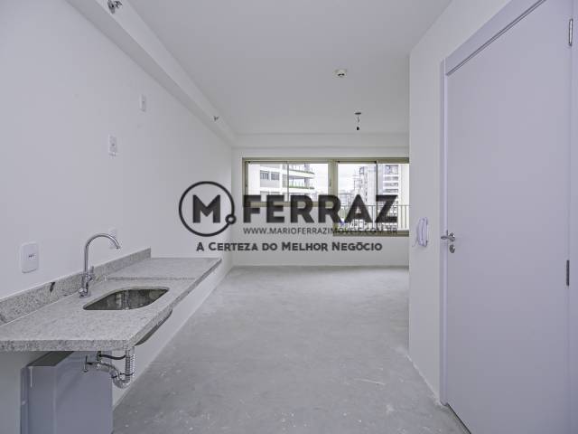 #5914 - Apartamento para Venda em São Paulo - SP - 1