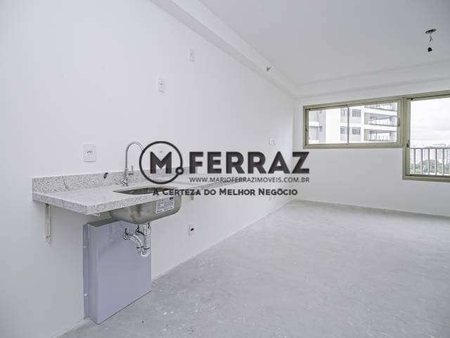 #5914 - Apartamento para Venda em São Paulo - SP - 2