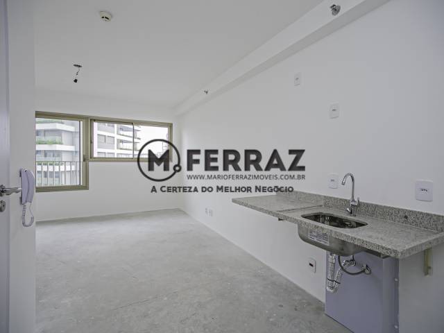 #5915 - Apartamento para Venda em São Paulo - SP - 1