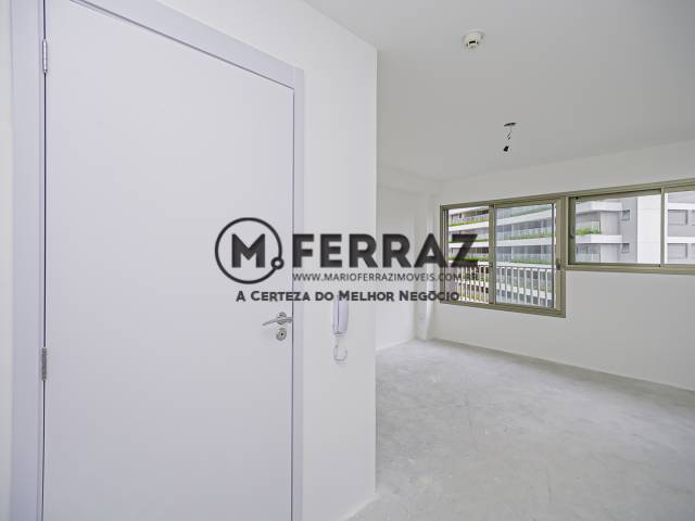 #5915 - Apartamento para Venda em São Paulo - SP - 2