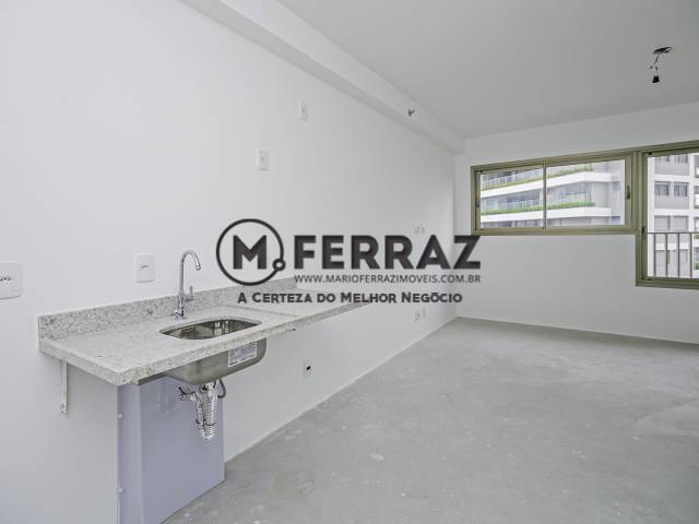 #5915 - Apartamento para Venda em São Paulo - SP - 3