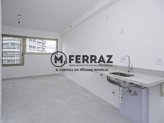 #5916 - Apartamento para Venda em São Paulo - SP - 2